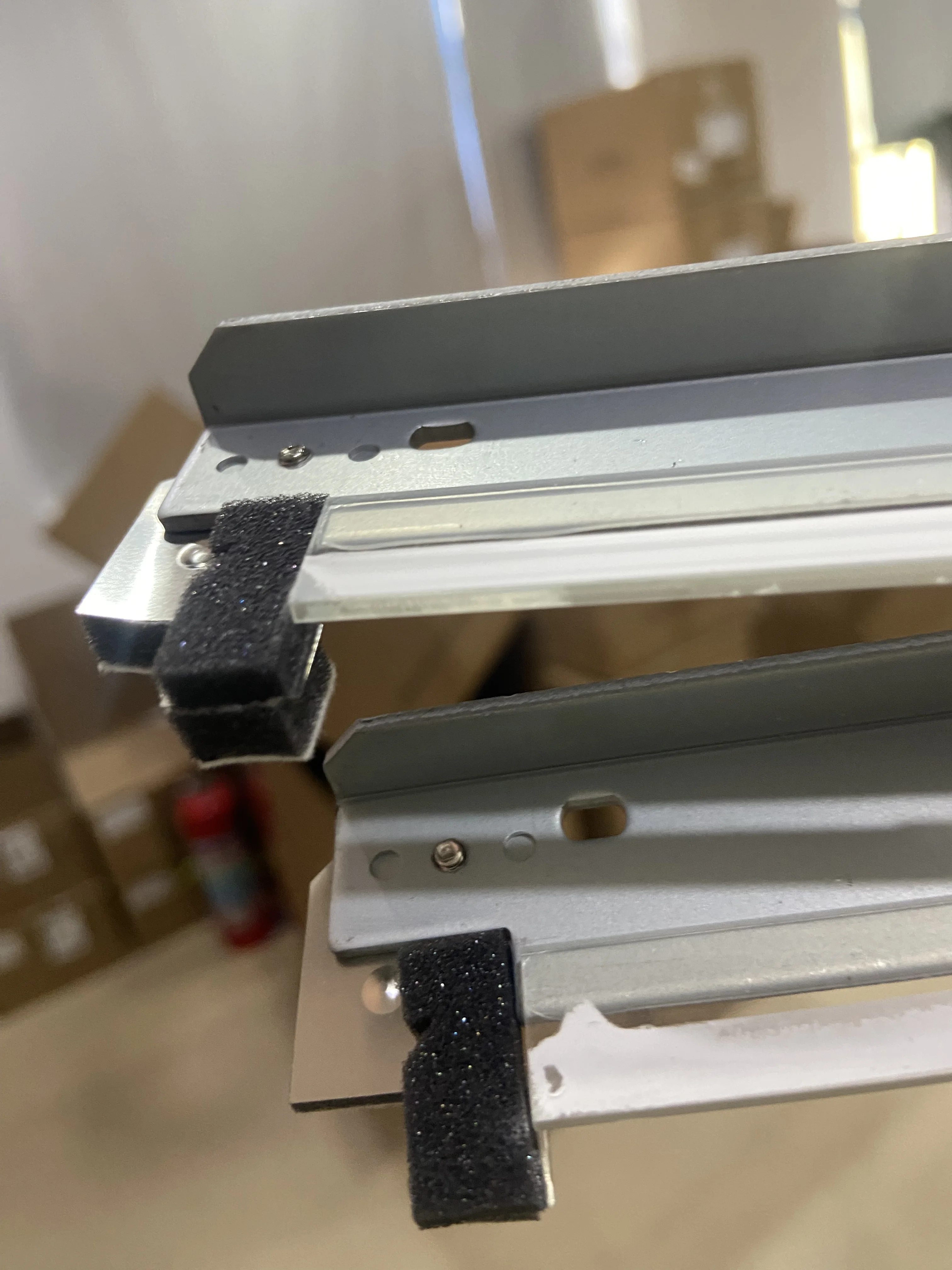 2 шт. лезвие для чистки ремня переноса для Canon iR ADVANCE C5030 C5035 C5045 C5053 C5235 C5240 C5250 C5255 IRC5035 IRC5030 ITB лезвие
2 шт. лезвие для чистки ремня переноса для Canon iR ADVANCE C5030 C5035 C5045 C5053 C5235 C5240 C5250 C5255 IRC5035 IRC5030 ITB лезвие