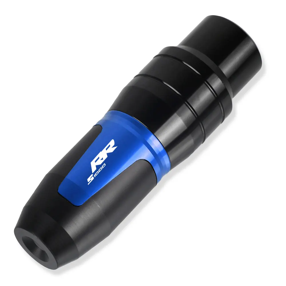 Motorcycle Accessories For BMW S1000RR S 1000RR S1000 RR 2015 2016 2017 2018 Exhaust Frame Sliders Crash Pads Falling Protector
Motorcycle Accessories For BMW S1000RR S 1000RR S1000 RR 2015 2016 2017 2018 Exhaust Frame Sliders Crash Pads Falling Protector