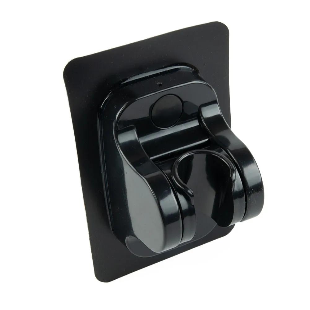 Adjustable Shower Head Bracket ABS Plastic Bathroom Accessories Fixed Base Plate Stand Easy To Use High Quality Brand New
Adjustable Shower Head Bracket ABS Plastic Bathroom Accessories Fixed Base Plate Stand Easy To Use High Quality Brand New