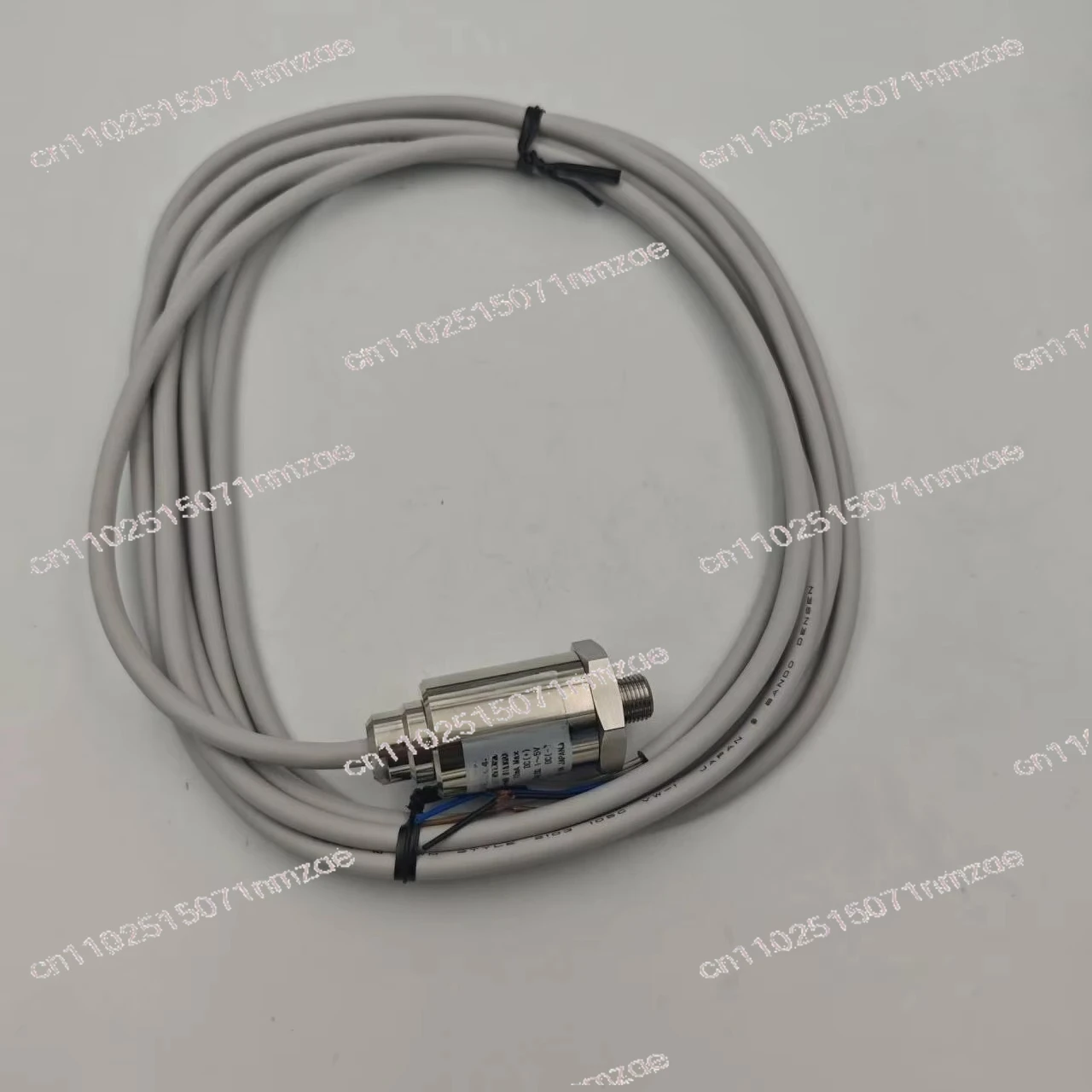 Pressure Sensor Model PSE561-01/02 PSE560-C01 PSE530-R06/563/564-01-2 Pressure Switch Sensor
Pressure Sensor Model PSE561-01/02 PSE560-C01 PSE530-R06/563/564-01-2 Pressure Switch Sensor
