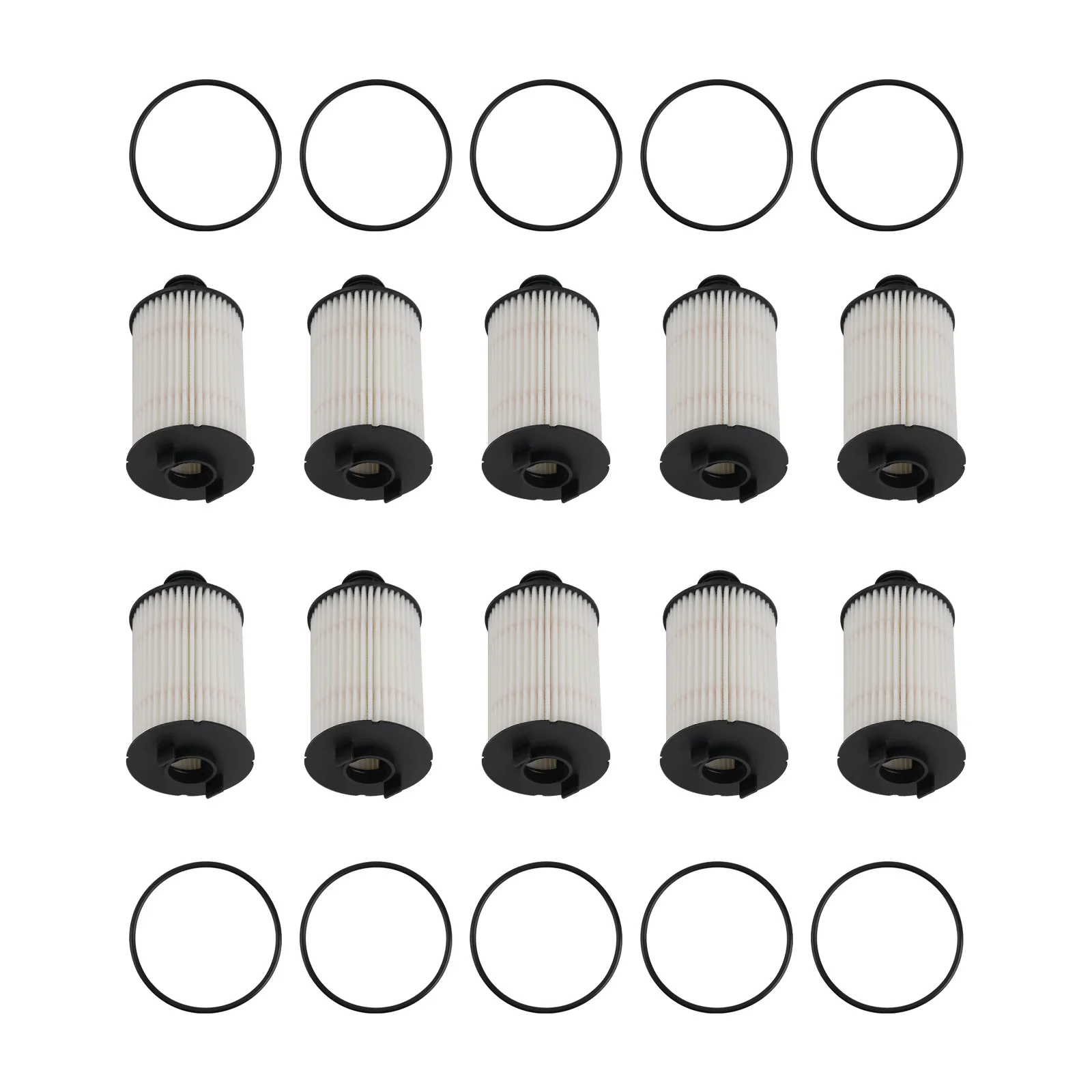 Front Oil Filter Kit LR011279 for Land Rover Range Rover 2013-2023 C2D3670
Front Oil Filter Kit LR011279 for Land Rover Range Rover 2013-2023 C2D3670