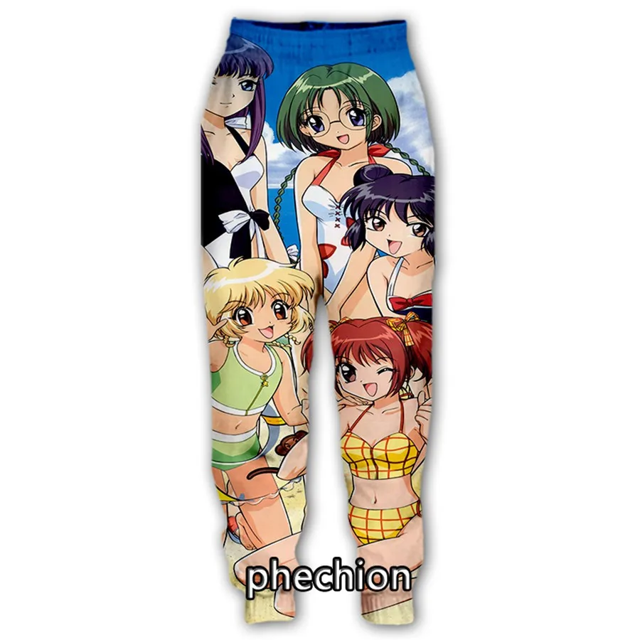 phechion New Men/Women 3D Printed Tokyo Mew Mew Casual Streetwear Men Loose Sporting Long Trousers K201
phechion New Men/Women 3D Printed Tokyo Mew Mew Casual Streetwear Men Loose Sporting Long Trousers K201
