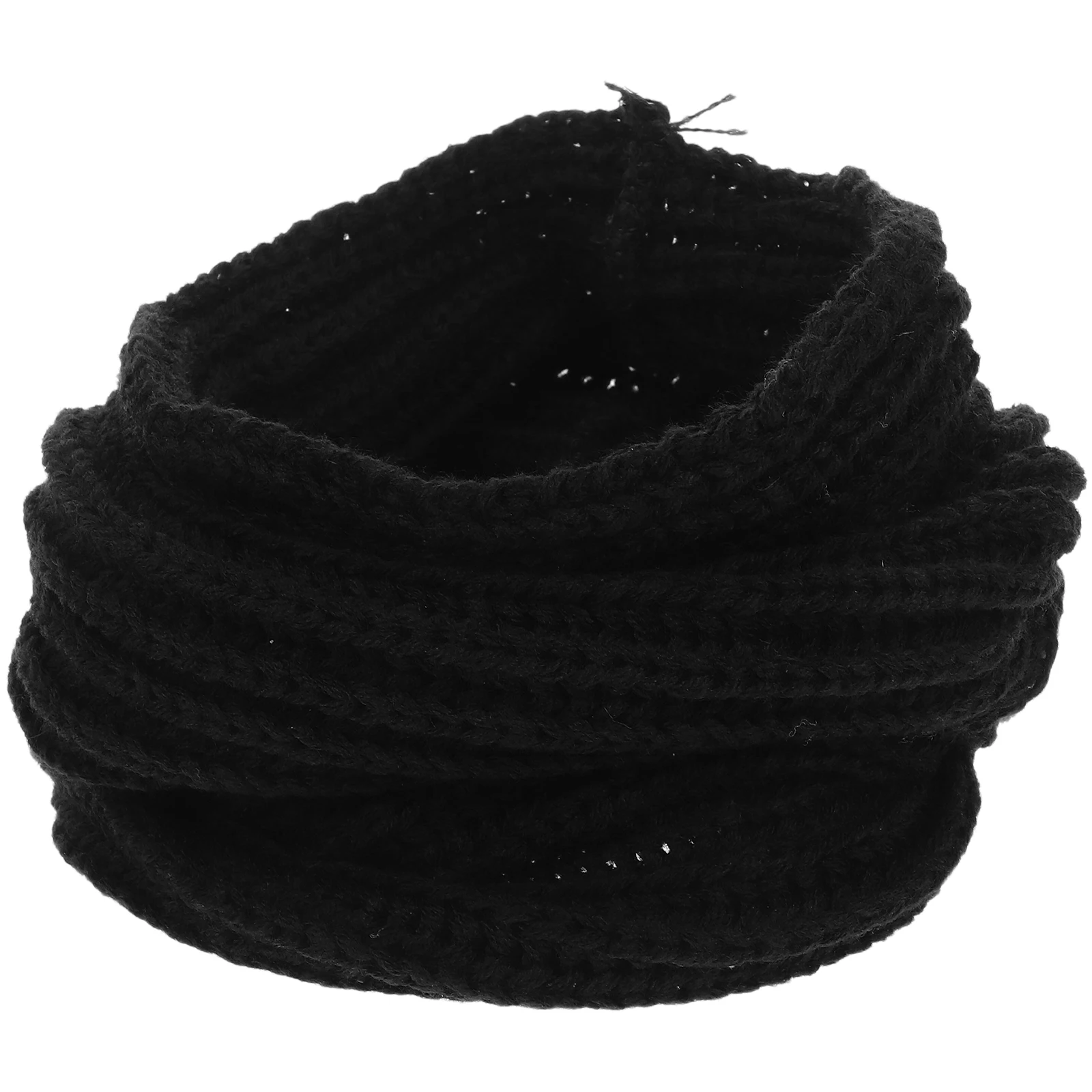 Scarves Small Scarf Collar Korean Version Wrap Cold Winter Warmer for Neck Women Man
Scarves Small Scarf Collar Korean Version Wrap Cold Winter Warmer for Neck Women Man