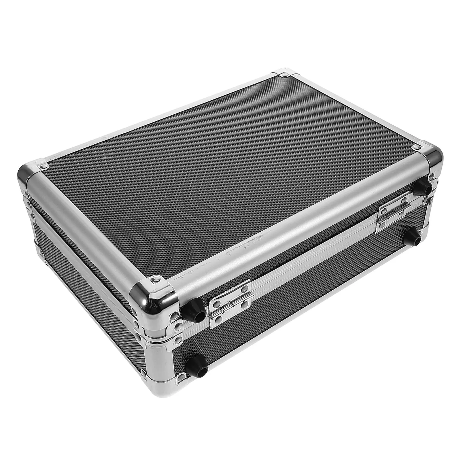 Aluminum Toolbox Portable Toolboxes Metal Storage Large Capacity Hand Tools Organizer Empty Carrying Case Hardware Accessories
Aluminum Toolbox Portable Toolboxes Metal Storage Large Capacity Hand Tools Organizer Empty Carrying Case Hardware Accessories