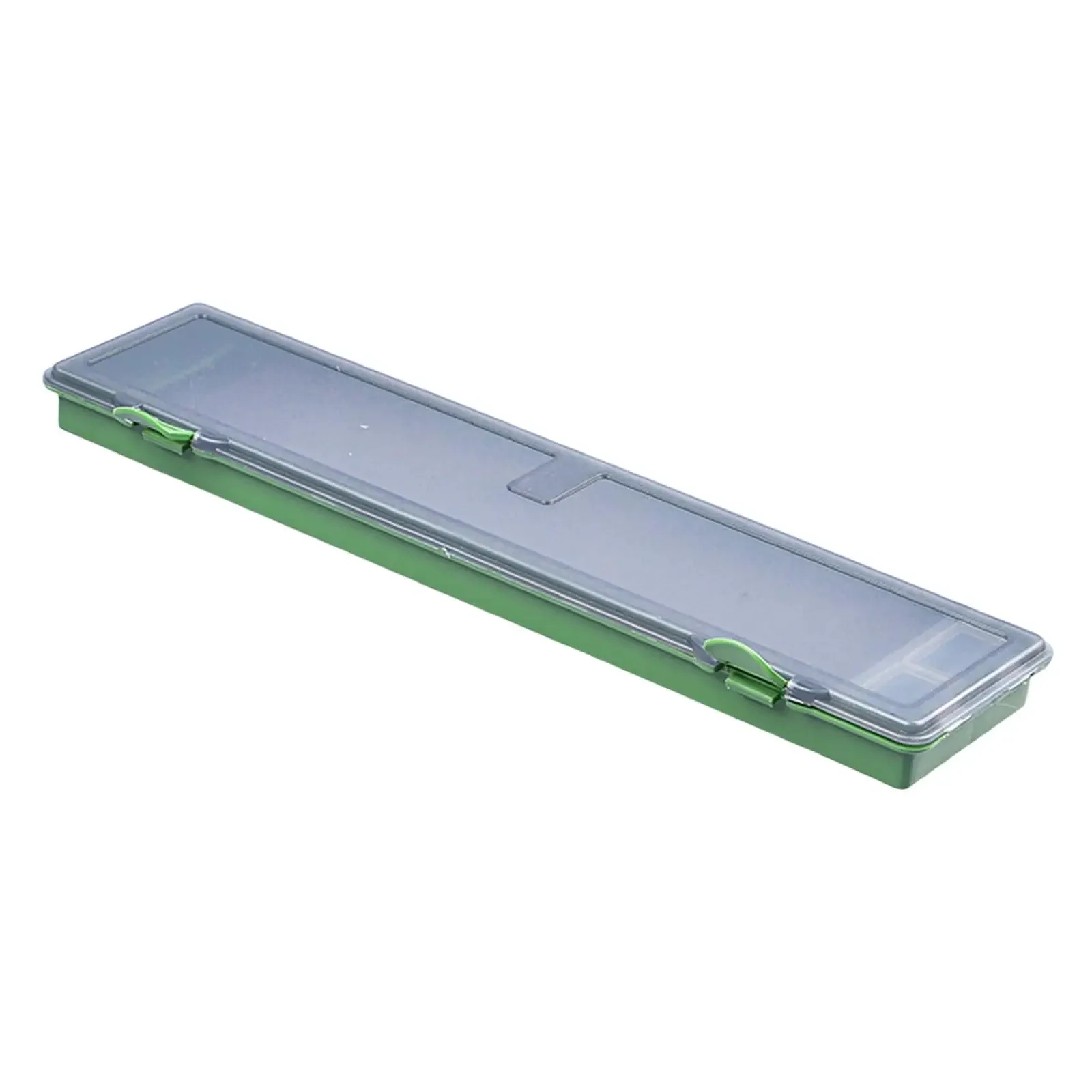 Fishing Tackle Box Tray Fishing Hook Case Tool Fishing Accessory Equipment Container Case Lightweight Fishing Tools Box
Fishing Tackle Box Tray Fishing Hook Case Tool Fishing Accessory Equipment Container Case Lightweight Fishing Tools Box