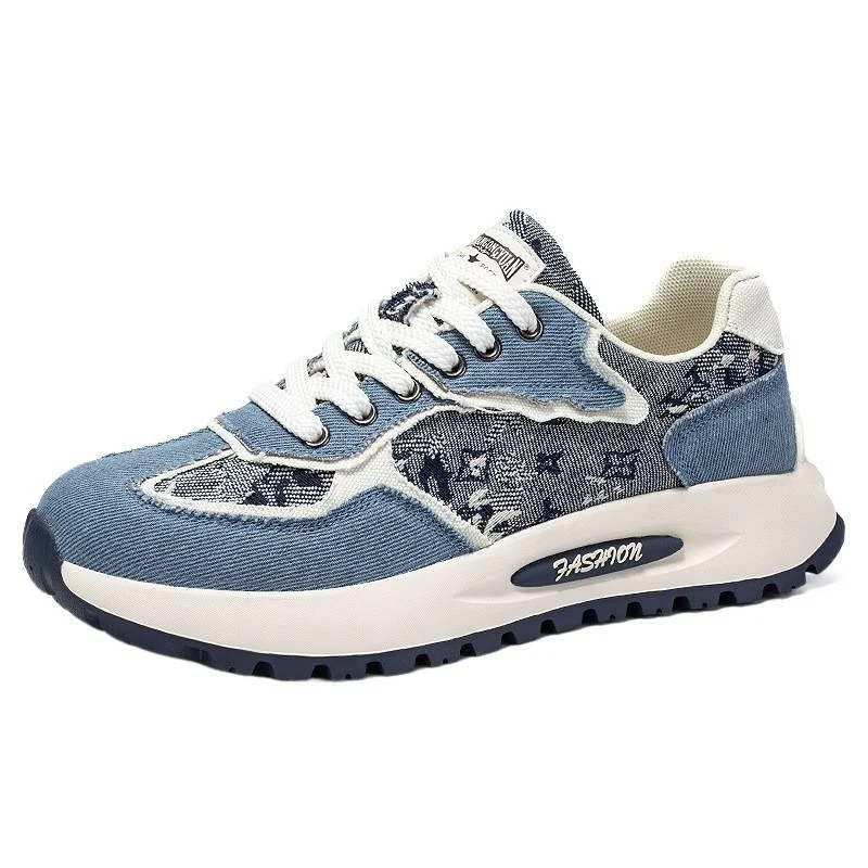Light Luxury Sace New Model 7852 British Style Breathable Fabric Shoes Front-Lace-Up Low-Top Men's Casual Canvas Shoes
Light Luxury Sace New Model 7852 British Style Breathable Fabric Shoes Front-Lace-Up Low-Top Men's Casual Canvas Shoes