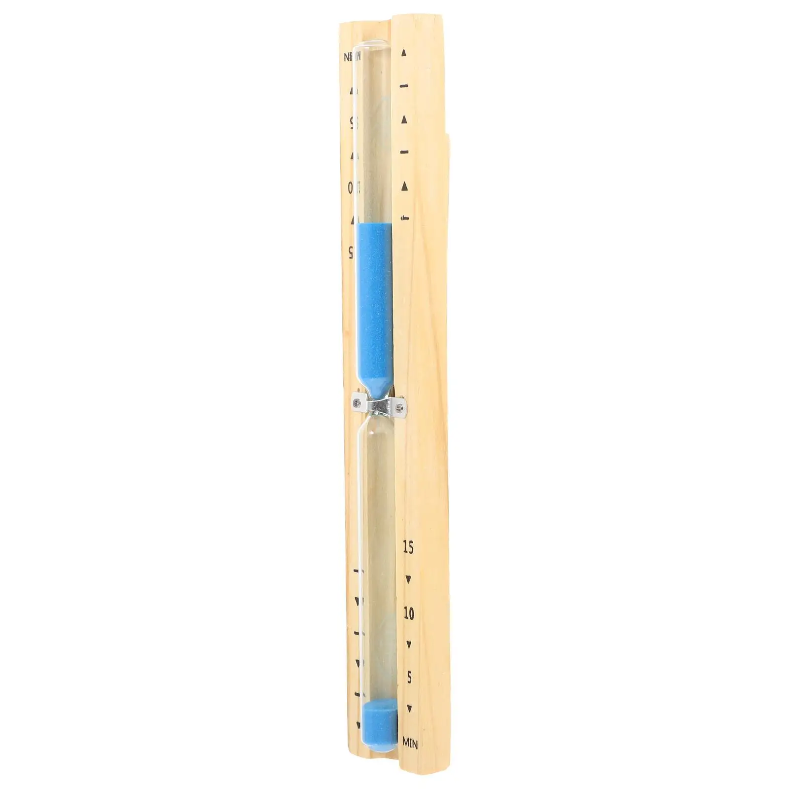 Timers Wooden Hourglass Sauna Supply Reusable Sand Decorate Used Blue for Reminding
Timers Wooden Hourglass Sauna Supply Reusable Sand Decorate Used Blue for Reminding