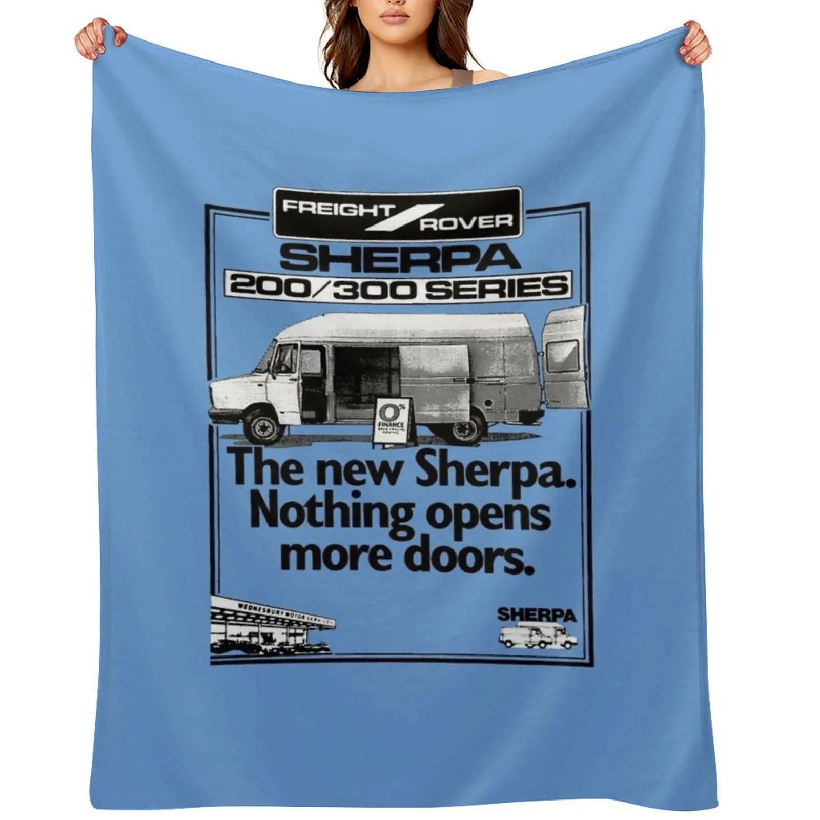 FREIGHT ROVER SHERPA Throw Blanket Thins Large Comforter Blankets For Bed Blankets
FREIGHT ROVER SHERPA Throw Blanket Thins Large Comforter Blankets For Bed Blankets