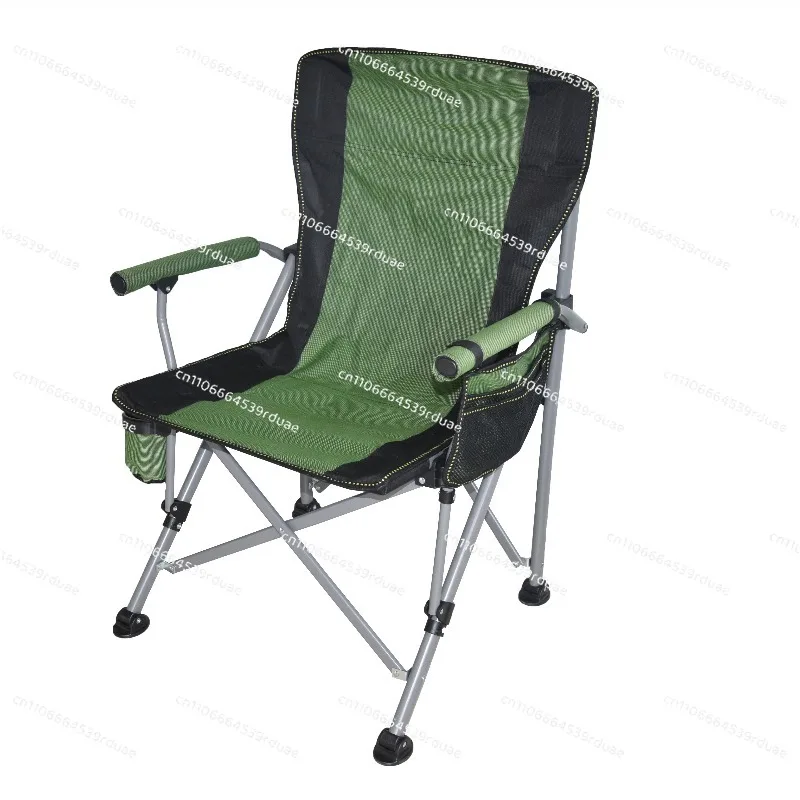 Outdoor folding chair camping beach fishing barbecue leisure chair portable
Outdoor folding chair camping beach fishing barbecue leisure chair portable