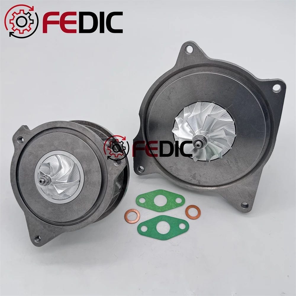 MFS Twin Turbo cartridge 10009880206 CHRA for VW Transporter T6 2.0 TDI 204 HP 150 Kw CXE 2015
MFS Twin Turbo cartridge 10009880206 CHRA for VW Transporter T6 2.0 TDI 204 HP 150 Kw CXE 2015