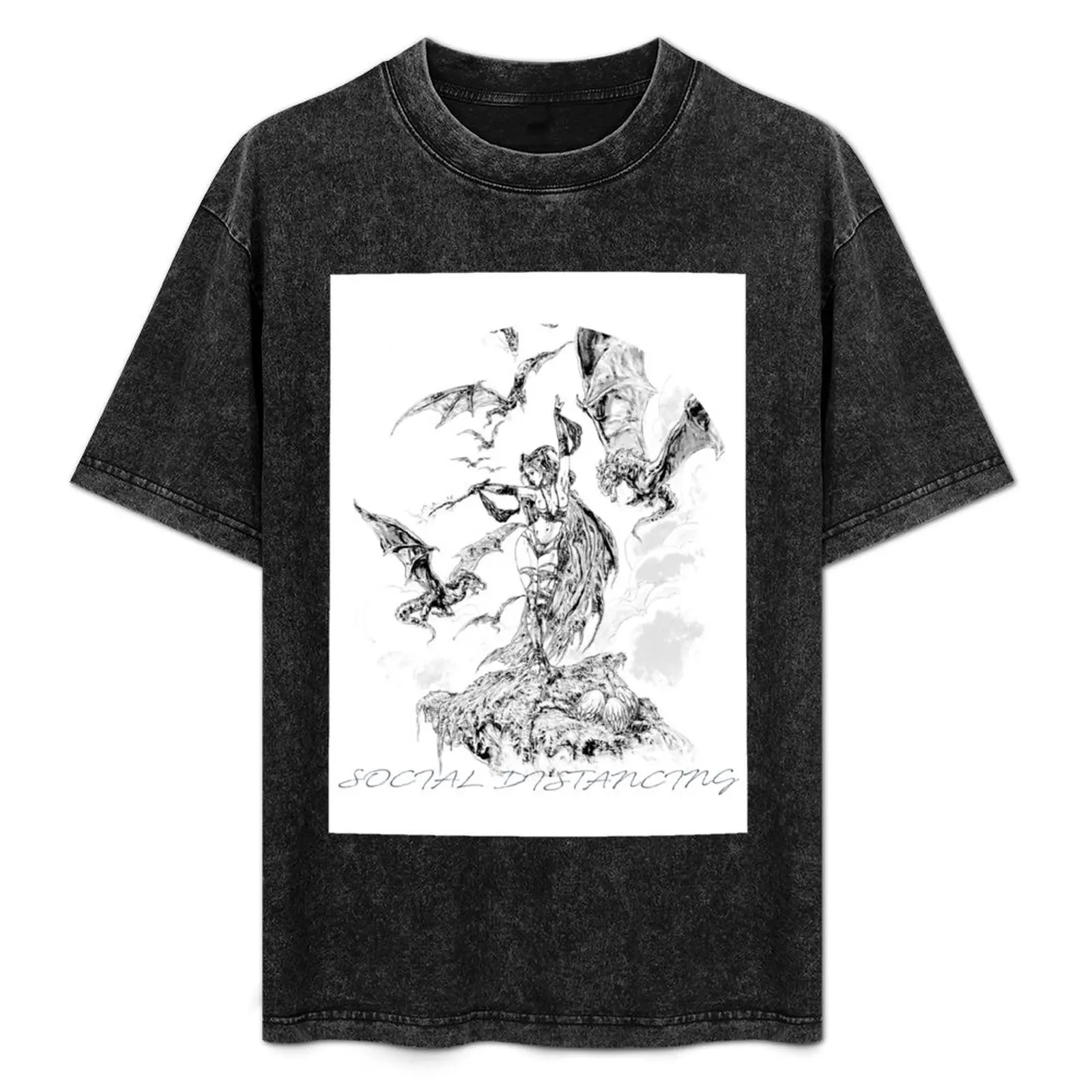 THE REASON DESAPPEARED 12 - LUIS ROYO T-Shirt Worker Basic Short Sleeve Tee
THE REASON DESAPPEARED 12 - LUIS ROYO T-Shirt Worker Basic Short Sleeve Tee