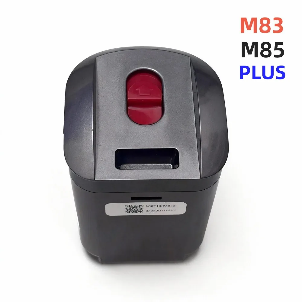 100%Original 25.2V 2500mAh for LEXY SPD506-1 SPD506-3 M83 PLUS M85 PLUS Vacuum Cleaner Rechargeable Battery
100%Original 25.2V 2500mAh for LEXY SPD506-1 SPD506-3 M83 PLUS M85 PLUS Vacuum Cleaner Rechargeable Battery