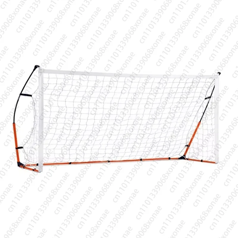 Full-folding Portable Home Football Fan Goal Set
Full-folding Portable Home Football Fan Goal Set