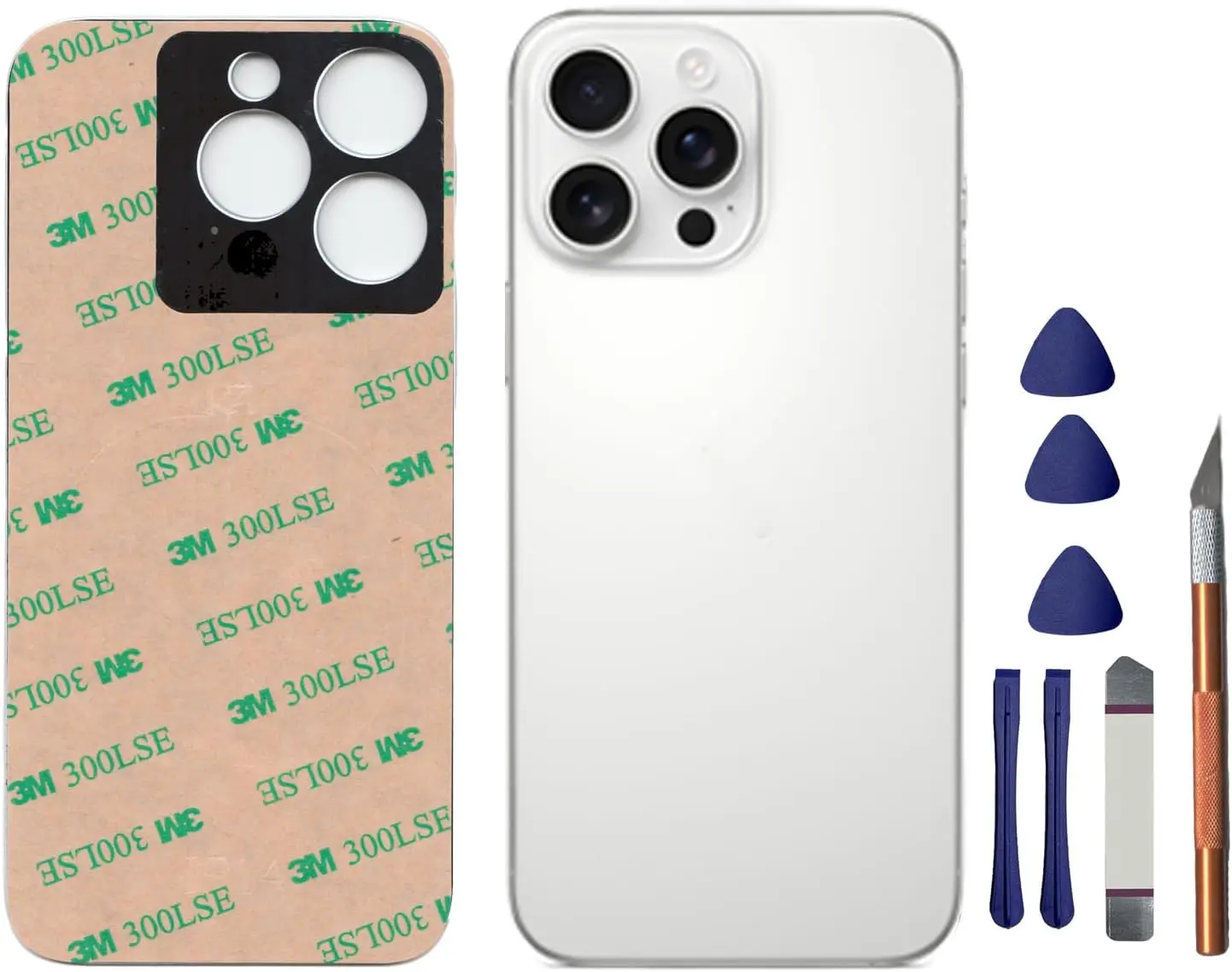 Замена заднего стекла для iPhone 14 Pro Max, задняя стеклянная панель для iPhone 14 Pro Max с предустановленными комплектующими
Замена заднего стекла для iPhone 14 Pro Max, задняя стеклянная панель для iPhone 14 Pro Max с предустановленными комплектующими