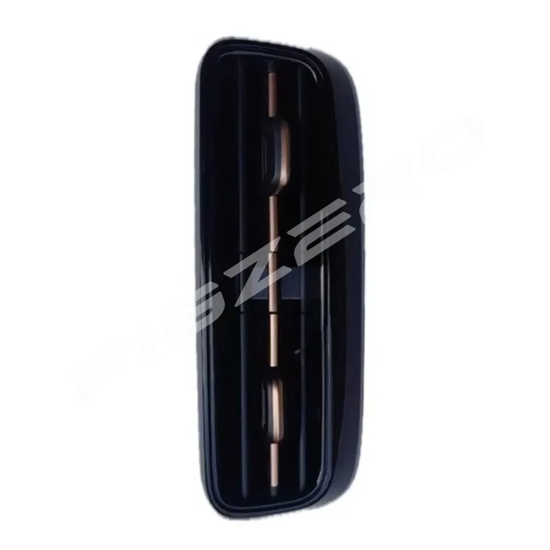 Rear Row Air Conditioning Vents Back Fan Blade Vent for Aion Mei 630 New Automobile Part Independently Adjust Wind Direction
Rear Row Air Conditioning Vents Back Fan Blade Vent for Aion Mei 630 New Automobile Part Independently Adjust Wind Direction