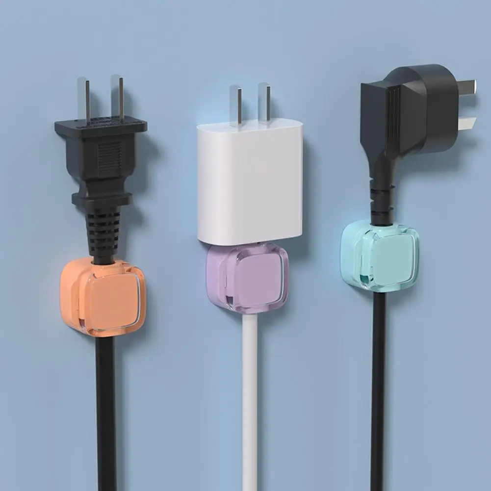Magnetic Cable Clips USB Cable Smooth Adjustable Cord Holder Under Desk Cable Management Wire Keeper Cable Organizer Line Holder
Magnetic Cable Clips USB Cable Smooth Adjustable Cord Holder Under Desk Cable Management Wire Keeper Cable Organizer Line Holder