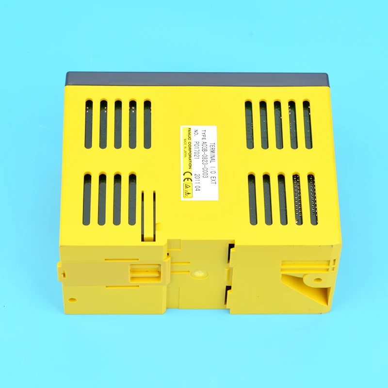 A03b-0823-C003 Оригинальная плата серии A03b, модуль цифрового ввода, модуль промышленной автоматизации Plc
A03b-0823-C003 Оригинальная плата серии A03b, модуль цифрового ввода, модуль промышленной автоматизации Plc