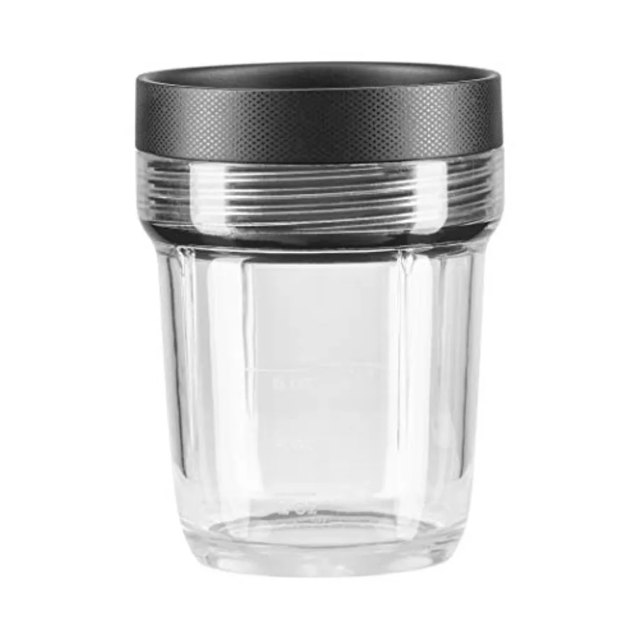 6-oz. Small Batch Jar Expansion Pack for K150 and K400 Blenders
6-oz. Small Batch Jar Expansion Pack for K150 and K400 Blenders