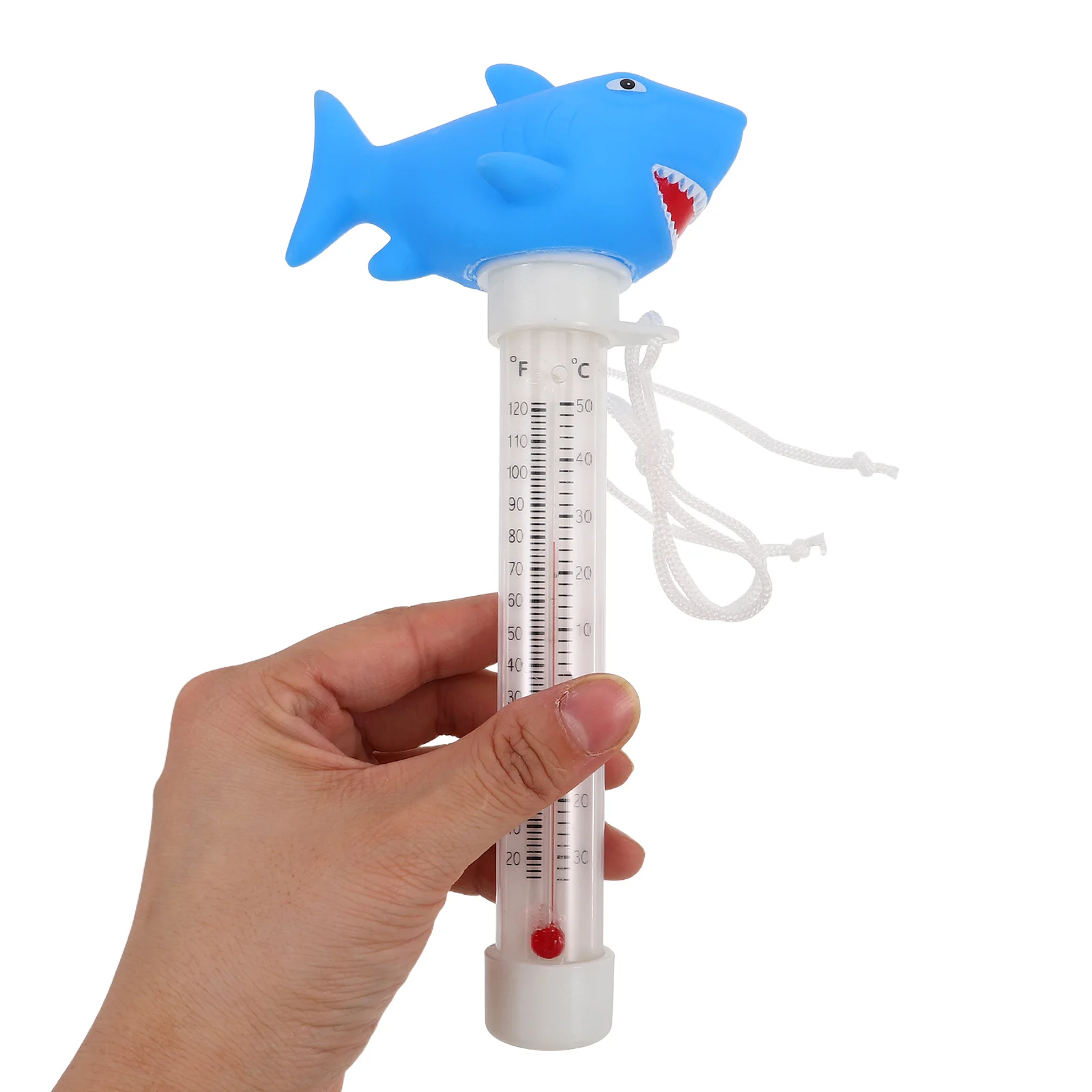 Floating Water Fish Tank Aquarium Pool PVC Fish Tank Thermometer Floating Cute Animal Design Accurate Measure Small Size
Floating Water Fish Tank Aquarium Pool PVC Fish Tank Thermometer Floating Cute Animal Design Accurate Measure Small Size