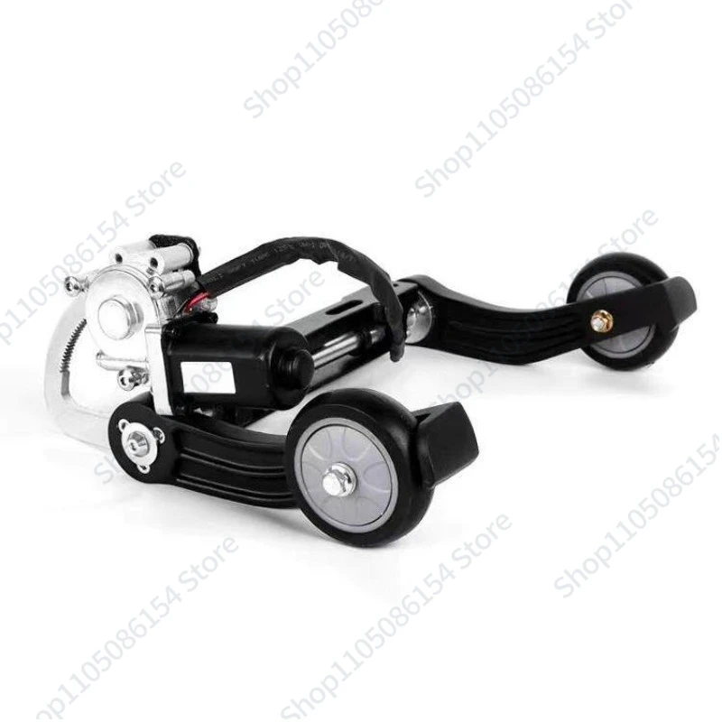 Интеллектуальное вспомогательное колесо для электромобилей, колесо-помощник для подъема, обучающее колесо для новичков
Интеллектуальное вспомогательное колесо для электромобилей, колесо-помощник для подъема, обучающее колесо для новичков