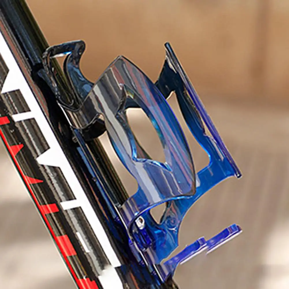 Bicycle Bottle Cage Useful Ultralight Scratch-Resistant PC Colorful Cycling Bottle Bracket Bike Accessories
Bicycle Bottle Cage Useful Ultralight Scratch-Resistant PC Colorful Cycling Bottle Bracket Bike Accessories