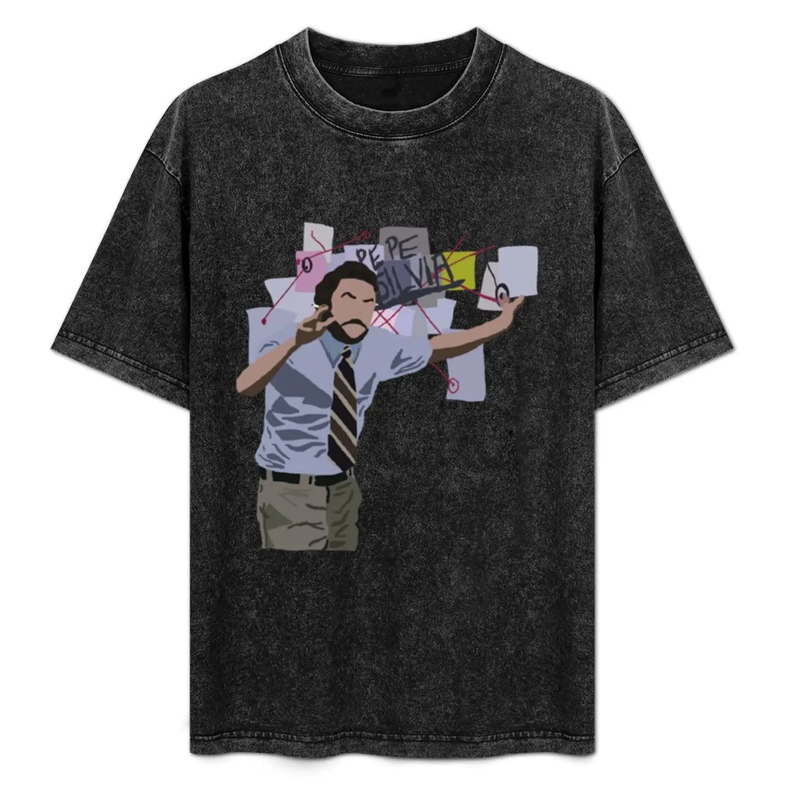 Pepe Silvia T-Shirt Anti-Perspiration Workout Top
Pepe Silvia T-Shirt Anti-Perspiration Workout Top