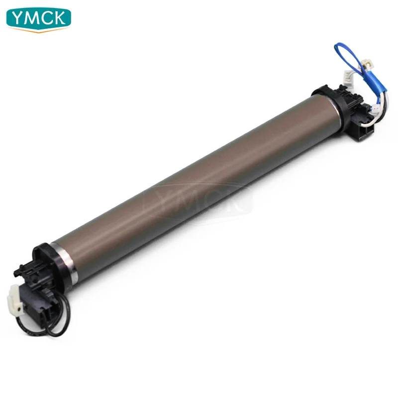 Монтажная втулка для фиксации пленки фьюзера для HP M600 M602 M603 M601 RM1-8396 220 В RM1-8395 220 В, фиксирующий нагревательный элемент для части принтера
Монтажная втулка для фиксации пленки фьюзера для HP M600 M602 M603 M601 RM1-8396 220 В RM1-8395 220 В, фиксирующий нагревательный элемент для части принтера