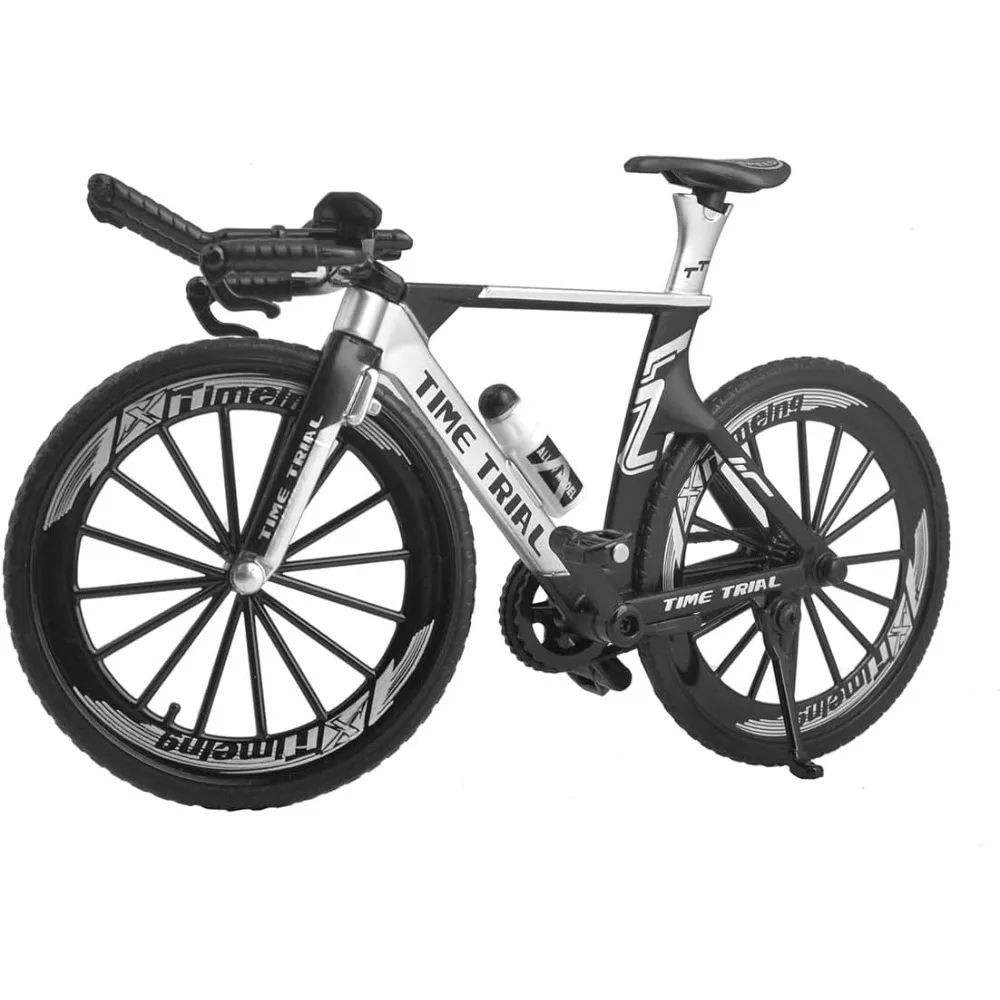 Simulation Alloy Bicycle Model Mountain Bike Male Female Alloy Model Children's Toy
Simulation Alloy Bicycle Model Mountain Bike Male Female Alloy Model Children's Toy