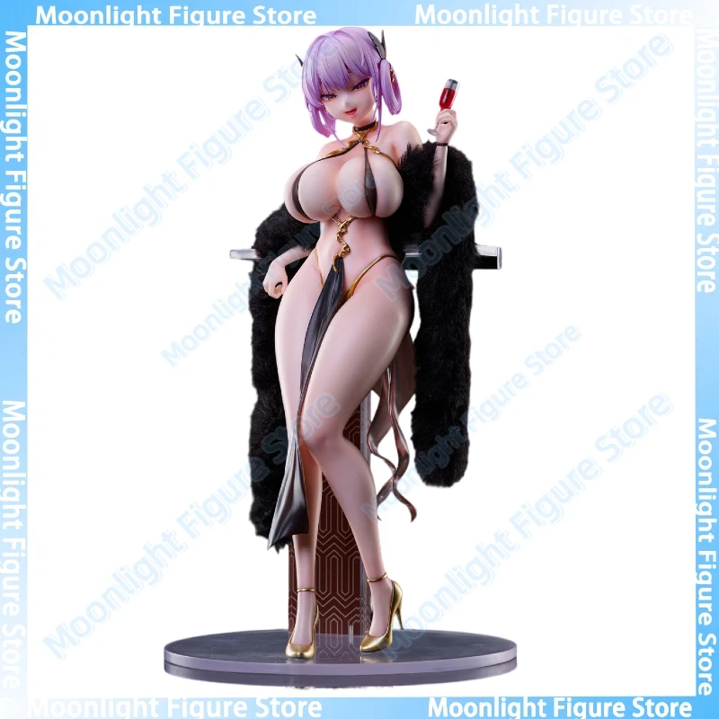 In Stock OMAHA LUME DX Version 1/6 Sexy Girl Anime Action Figure Toy Gift Model Collection Hobby
In Stock OMAHA LUME DX Version 1/6 Sexy Girl Anime Action Figure Toy Gift Model Collection Hobby