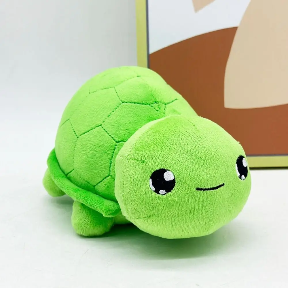 Marine Animal Tortoise Plush Toy Stuffed Star Sea Turtle Stuffed Doll Cartoon Ins Animal Sea Turtle Pillow Children Gift
Marine Animal Tortoise Plush Toy Stuffed Star Sea Turtle Stuffed Doll Cartoon Ins Animal Sea Turtle Pillow Children Gift