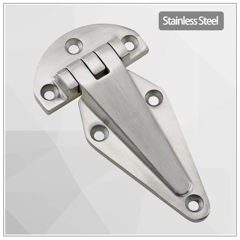 Stainless Steel Heavy-Duty Door Hinges Industrial Precision Casting Large Mechanical Equipment High Load-Bearing Thick Hinges
Stainless Steel Heavy-Duty Door Hinges Industrial Precision Casting Large Mechanical Equipment High Load-Bearing Thick Hinges