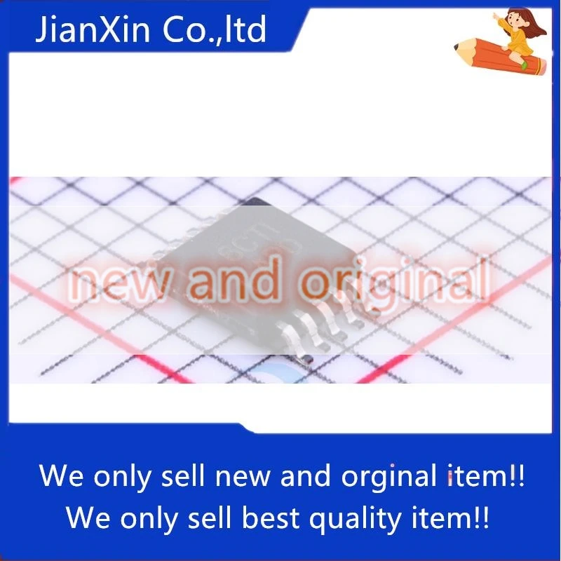 2pcs 100% orginal new TPA6112A2DGQR TPA6112A2 Silkscreen APD Audio Amplifier IC connection
2pcs 100% orginal new TPA6112A2DGQR TPA6112A2 Silkscreen APD Audio Amplifier IC connection