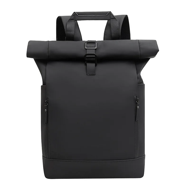 Men's backpack with foreskin, waterproof, large capacity for business trips, computer bags, commuting backpacks
Men's backpack with foreskin, waterproof, large capacity for business trips, computer bags, commuting backpacks