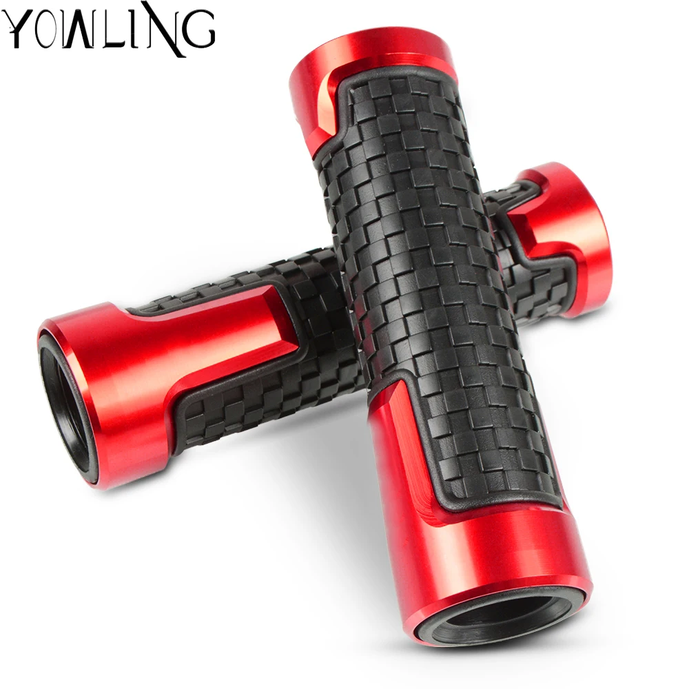 Motorcycle handlebar grip handle bar Motorbike handlebar grips For Ducati MONSTER 695 696 796 620 400 600/M600 Monster 620/M620
Motorcycle handlebar grip handle bar Motorbike handlebar grips For Ducati MONSTER 695 696 796 620 400 600/M600 Monster 620/M620