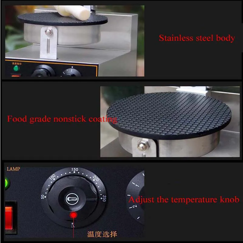 Energy-efficient Ice Cream Cone Machine Prices Ice Cream Cone Making Machine India Soft Cone Ice Cream Machine One Flavor
Energy-efficient Ice Cream Cone Machine Prices Ice Cream Cone Making Machine India Soft Cone Ice Cream Machine One Flavor