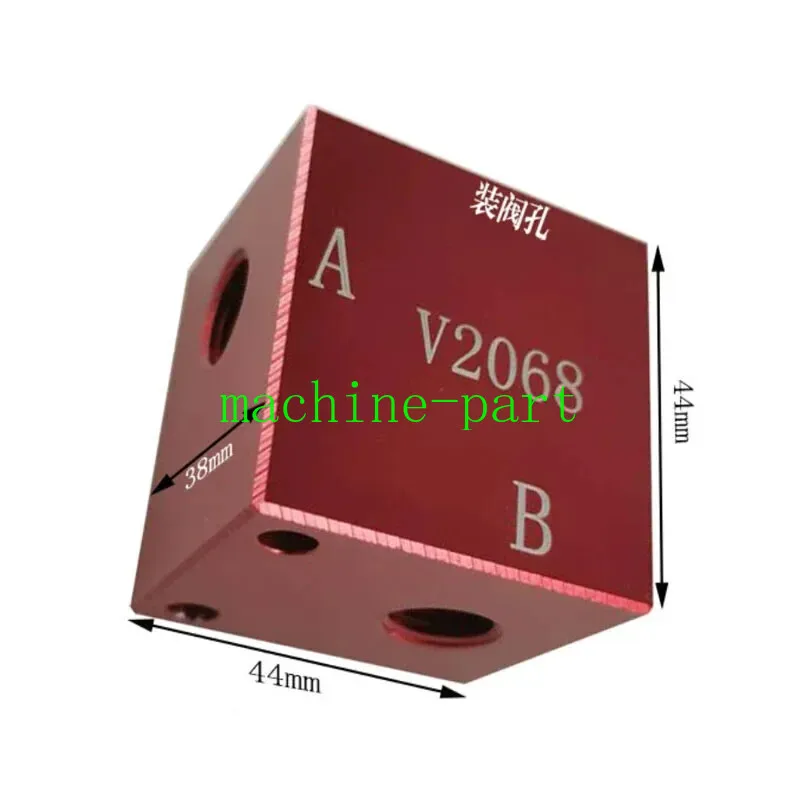 1PC Hot Sell Hydraulic cartridge valve solenoid valve 2-way V2068 pressure relief valve G1/4
1PC Hot Sell Hydraulic cartridge valve solenoid valve 2-way V2068 pressure relief valve G1/4