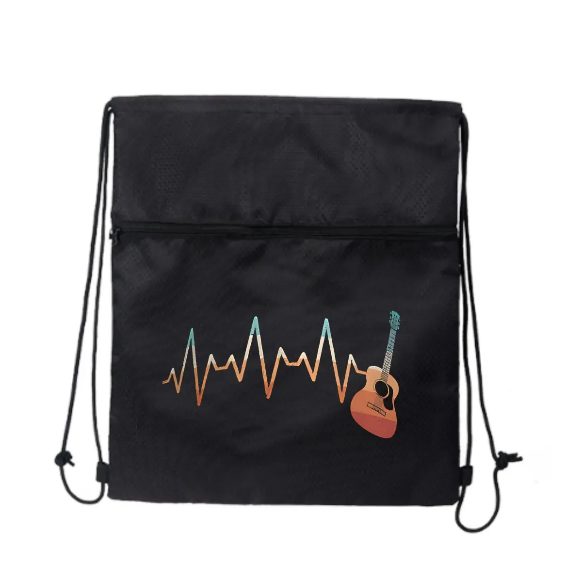 Жизнеспособность и эмоции музыки Спортивный рюкзак на шнурке Спортивный рюкзак для фитнеса и путешествий на открытом воздухе
Жизнеспособность и эмоции музыки Спортивный рюкзак на шнурке Спортивный рюкзак для фитнеса и путешествий на открытом воздухе