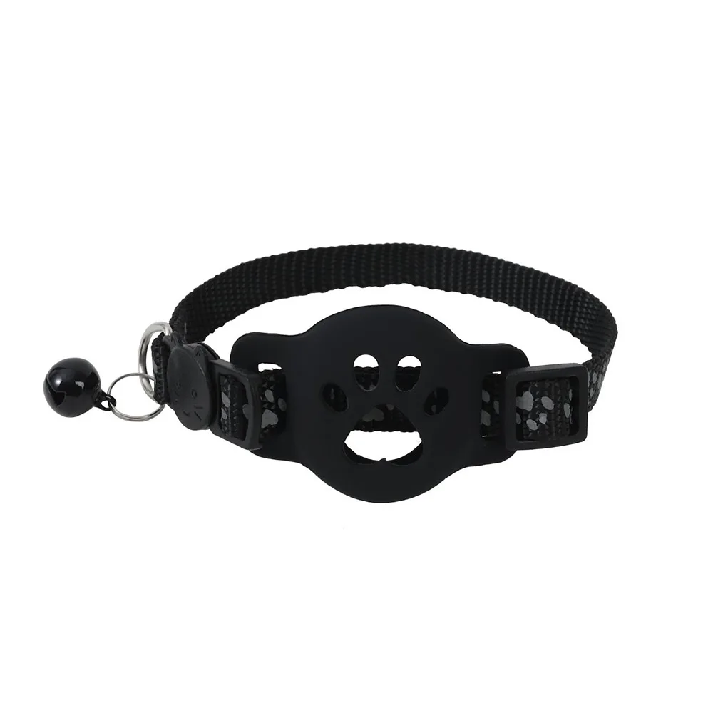Safety Buckle Cat Collar Adjustable Reflective Strips For Airtag Collar Waterproof Anti-Lost Pet Tracking Collar Kittens Puppies
Safety Buckle Cat Collar Adjustable Reflective Strips For Airtag Collar Waterproof Anti-Lost Pet Tracking Collar Kittens Puppies