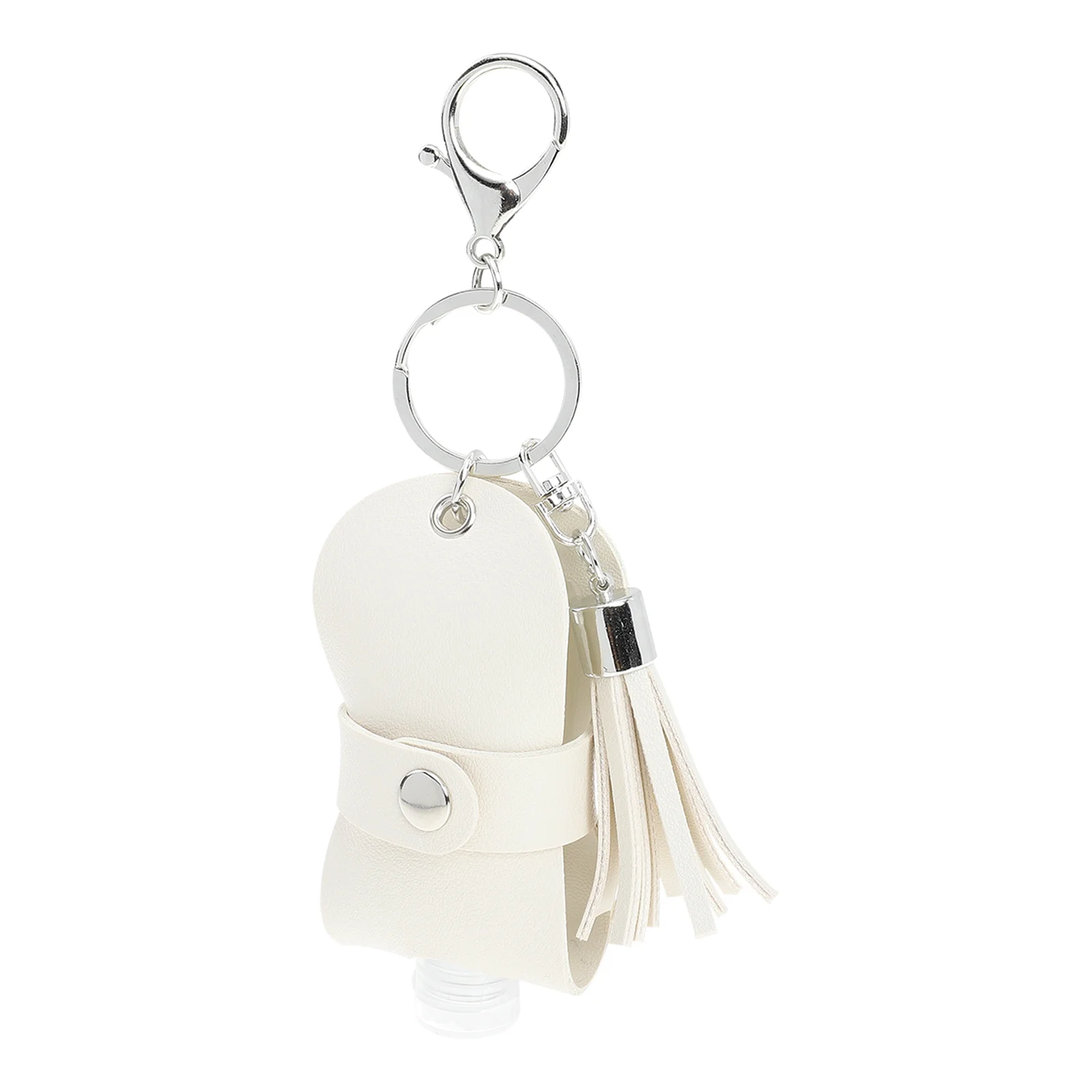 Spray Perfume Bottle Set Hand Dispenser Cover Handheld Lipstick Holder Key Chain Travel
Spray Perfume Bottle Set Hand Dispenser Cover Handheld Lipstick Holder Key Chain Travel