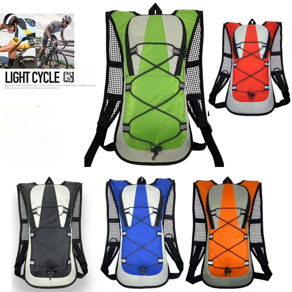 Running Hydration Vest - Lightweight Insulated Hydration Backpack with Storage for Cycling, Hiking, Running, Climbing,Camping
Running Hydration Vest - Lightweight Insulated Hydration Backpack with Storage for Cycling, Hiking, Running, Climbing,Camping