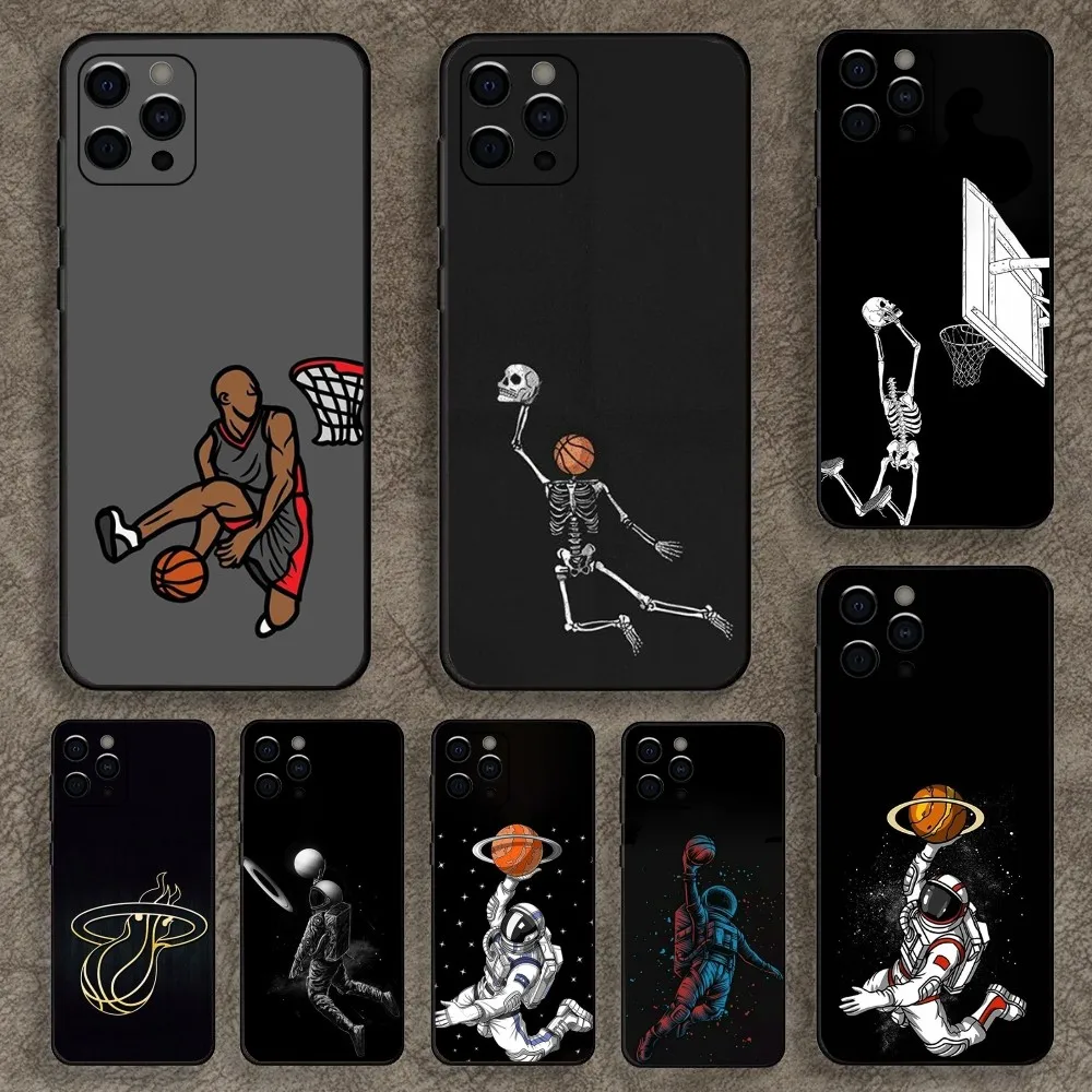 Basketball Basket Dunk Phone Case For Apple iPhone 15,14,13,12,11,Pro,X,XS,Max,XR,Plus,Mini Soft Black Cover
Basketball Basket Dunk Phone Case For Apple iPhone 15,14,13,12,11,Pro,X,XS,Max,XR,Plus,Mini Soft Black Cover