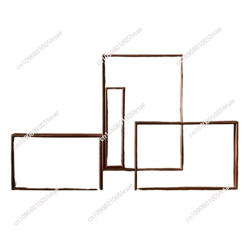 Bamboo Tea Set Storage Rack with round Corners Antique Shelf Creative Tea Cup Display Stand Small Space Organizer
Bamboo Tea Set Storage Rack with round Corners Antique Shelf Creative Tea Cup Display Stand Small Space Organizer