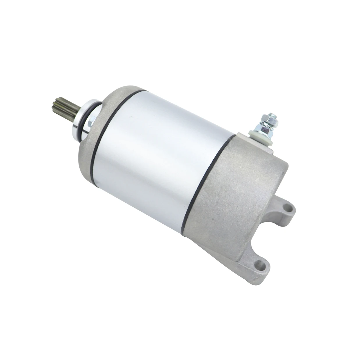 18757 SMU0269 Starter Motor for Yamaha ATV YFM350 Bruin 350 2x2 4x4 2004-2006 3HE-81800-00-00
18757 SMU0269 Starter Motor for Yamaha ATV YFM350 Bruin 350 2x2 4x4 2004-2006 3HE-81800-00-00