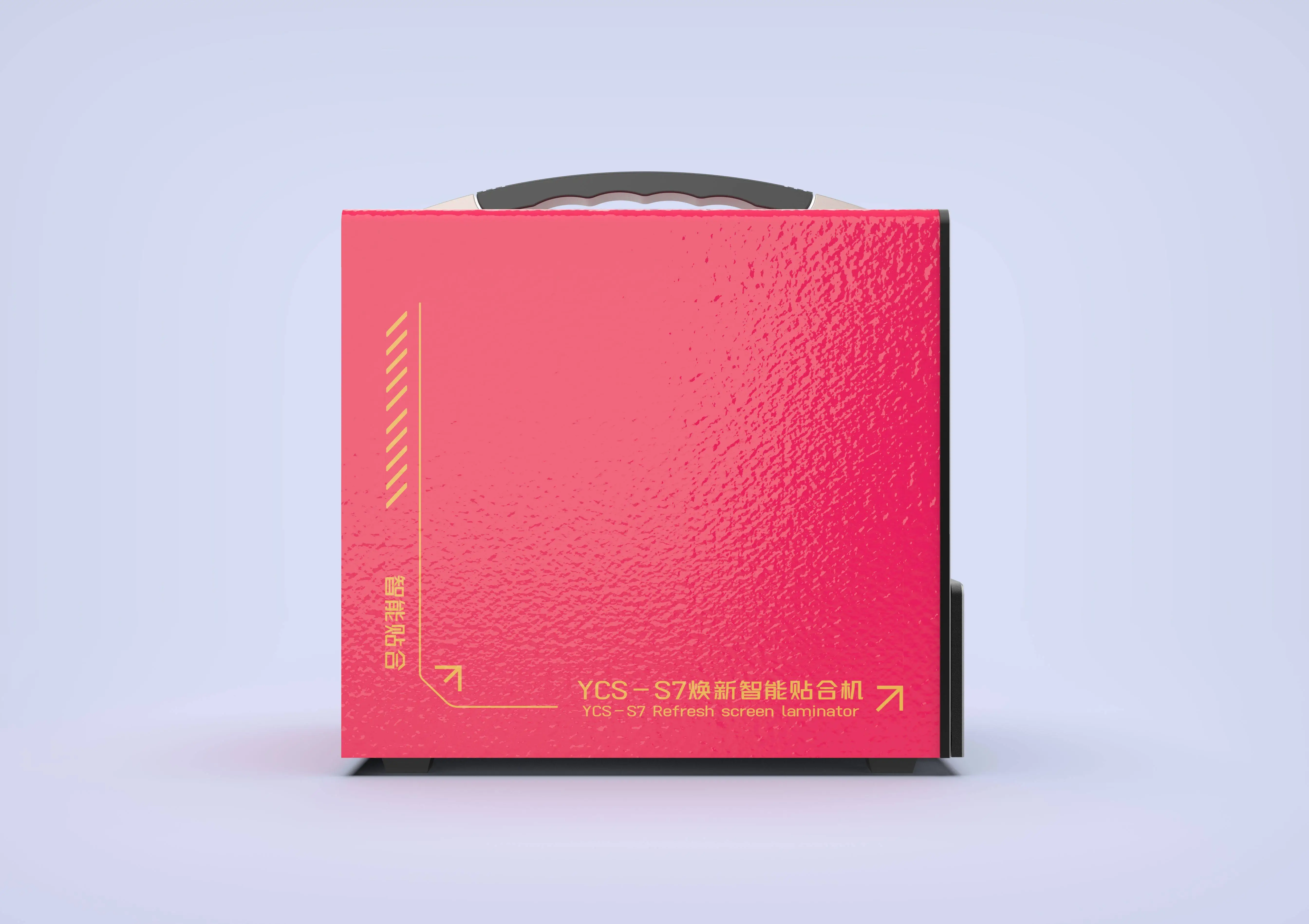 YCS S7 7inch LCD Lamination Machine for Mobile Phone Curved&Flat Screen Replacement Repair Tool
YCS S7 7inch LCD Lamination Machine for Mobile Phone Curved&Flat Screen Replacement Repair Tool