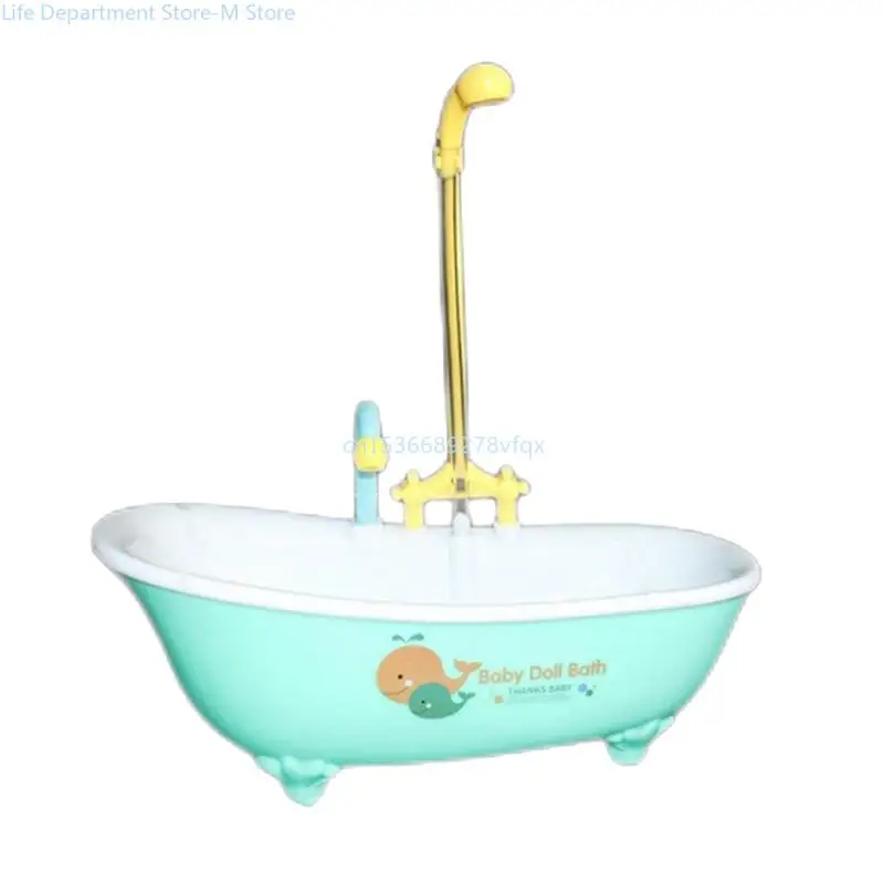 Pet Bath Tub Shower Bowl Parrot Automatic Bathtub with Decor Faucet & Shower Swimming Pool Toy Birds Accessories
Pet Bath Tub Shower Bowl Parrot Automatic Bathtub with Decor Faucet & Shower Swimming Pool Toy Birds Accessories
