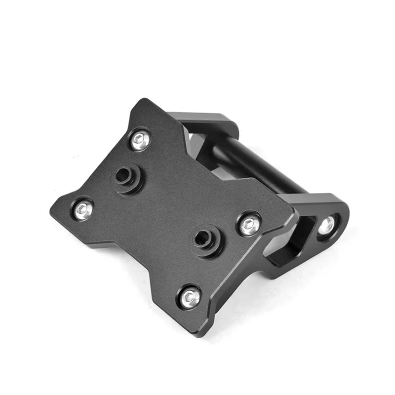 Motorcycle GPS Mount Motorcycle Accessories GPS Phone Holder Stand Navigation Extension Bracket for 450MT 450 MT 2024 2025 22MM
Motorcycle GPS Mount Motorcycle Accessories GPS Phone Holder Stand Navigation Extension Bracket for 450MT 450 MT 2024 2025 22MM