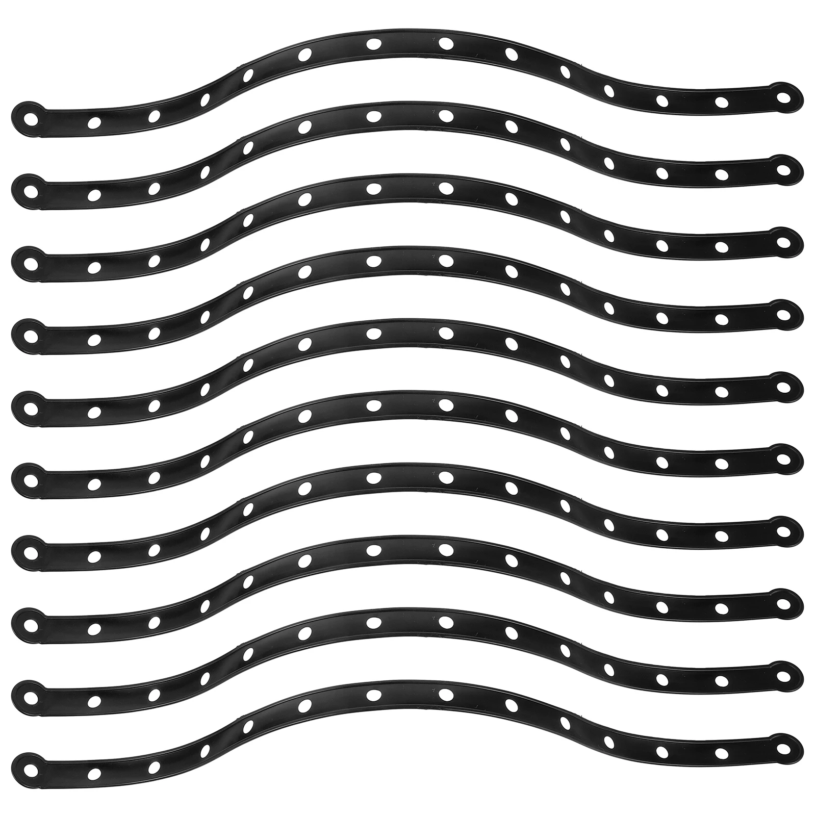 20pcs Wardrobe Hanger Space-Saving Connection Clothes Storage Closet Organizer Closet Rack Strips Hanger Connector
20pcs Wardrobe Hanger Space-Saving Connection Clothes Storage Closet Organizer Closet Rack Strips Hanger Connector