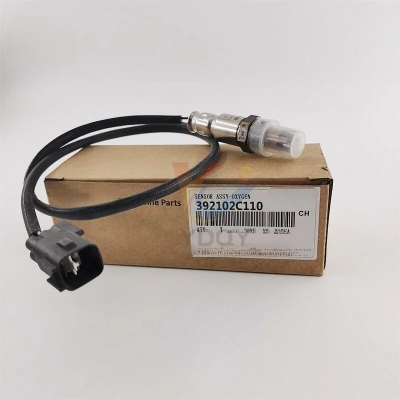 Oxygen Sensor 39210-2G170 for Hyundai Sonata H-1 Kia Cerato Car Auto Part 392102C110
Oxygen Sensor 39210-2G170 for Hyundai Sonata H-1 Kia Cerato Car Auto Part 392102C110