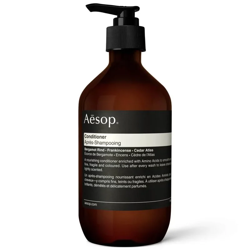 Aesop - Conditioner (500ml)
Aesop - Conditioner (500ml)