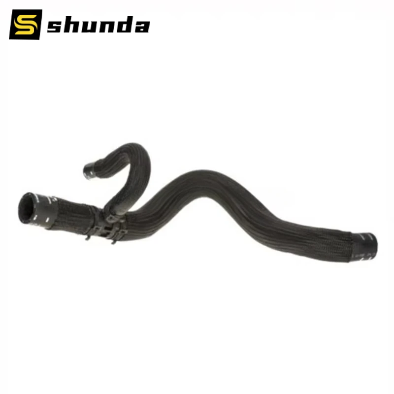 68092560AC Upper Coolant Radiator Hose For DODGE DART 2013-2016 For Dodge Darts 2014-2016 68092560AB 68092560 68092560AC
68092560AC Upper Coolant Radiator Hose For DODGE DART 2013-2016 For Dodge Darts 2014-2016 68092560AB 68092560 68092560AC